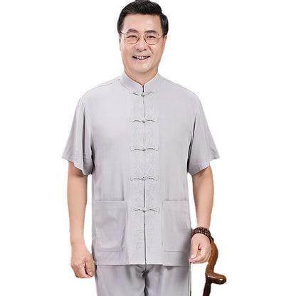 Bộ Đồ - Mùa Hè - Nam - H066925