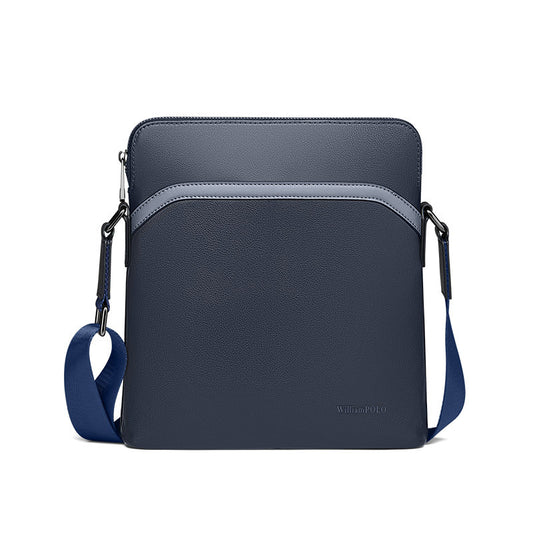 Túi Đeo Vai - Da Bò - Nam - H056059