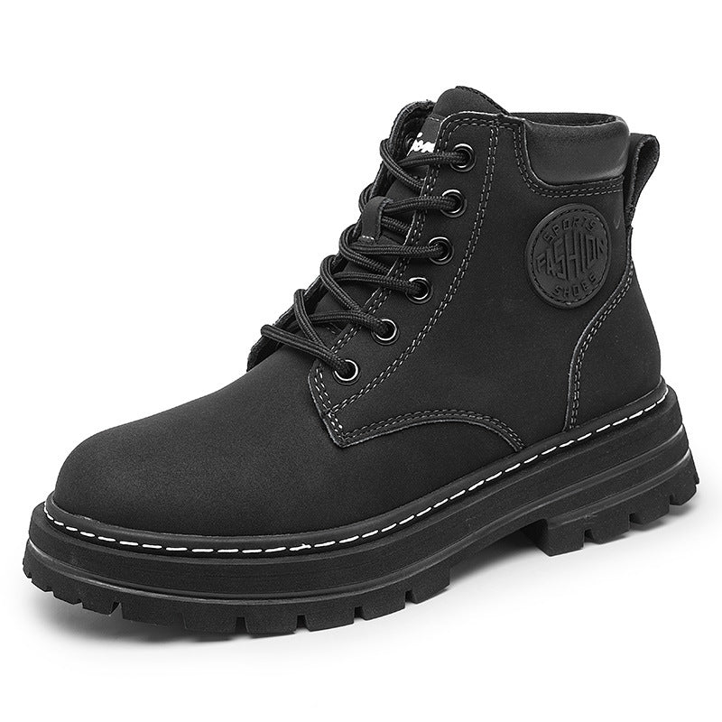 Boots Martin - Da Bò - Unisex - H071484