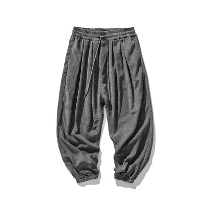 Quần Jogger - Phong Cách Cổ Điển - Nam - H067832