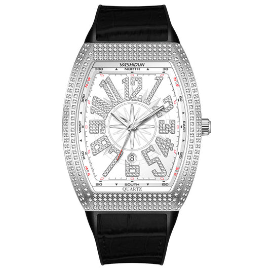 Đồng Hồ - Nam - H061306