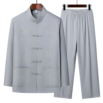 Bộ Đồ - Mùa Hè - Nam - H069191