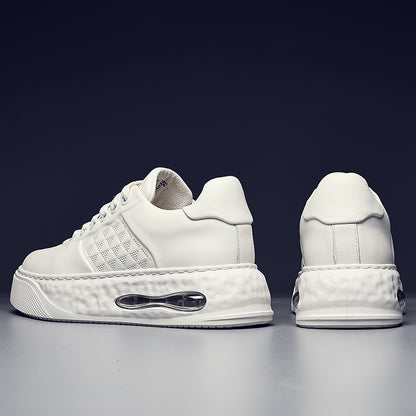 Giày Thể Thao Trắng - Mùa Hè - Nam - H050352