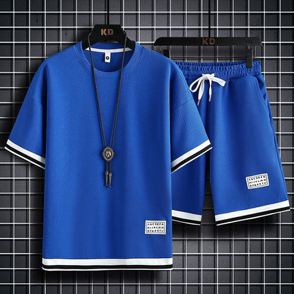 Bộ Đồ - Mùa Hè - Nam - H059609