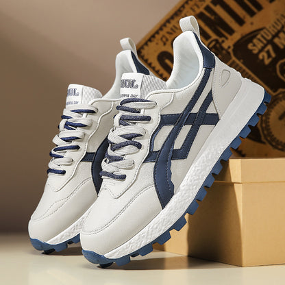 Giày Thể Thao - Mùa Xuân - Nam - H050903