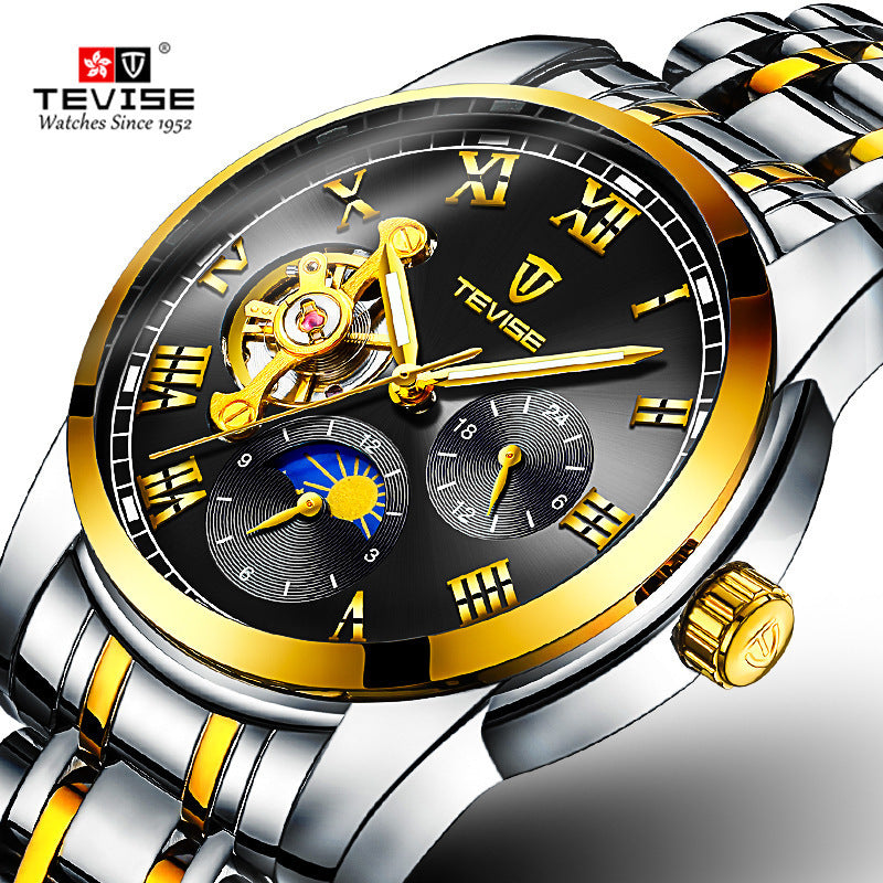 Đồng Hồ - Nam - H055695