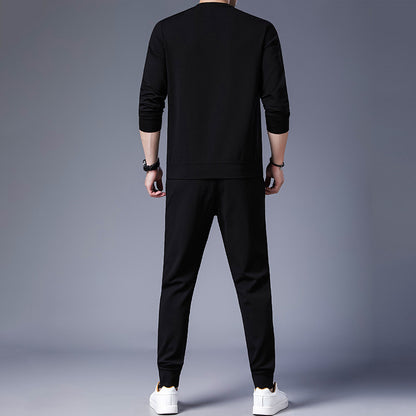 Bộ Đồ - Dài Tay - Nam - H038097