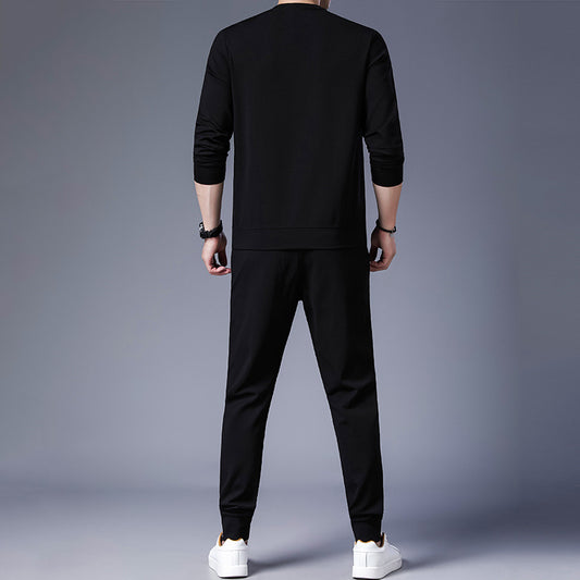 Bộ Đồ - Dài Tay - Nam - H038097