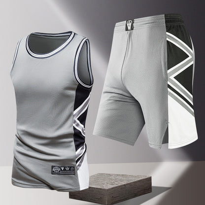 Bộ Đồ - Mùa Hè - Nam - H050798