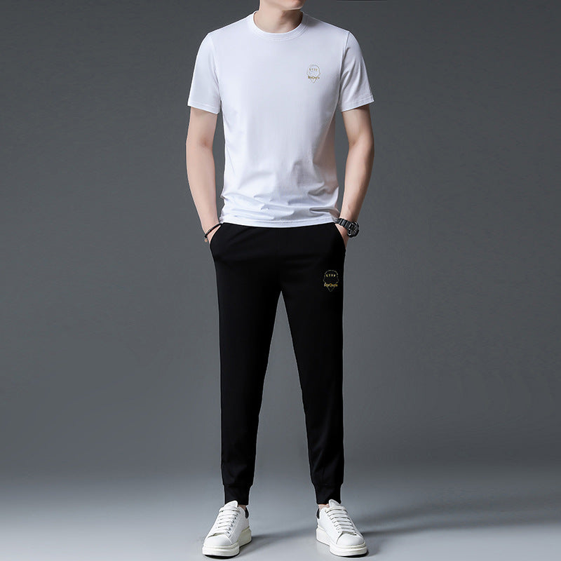 Bộ Đồ - Mùa Hè - Nam - H037920