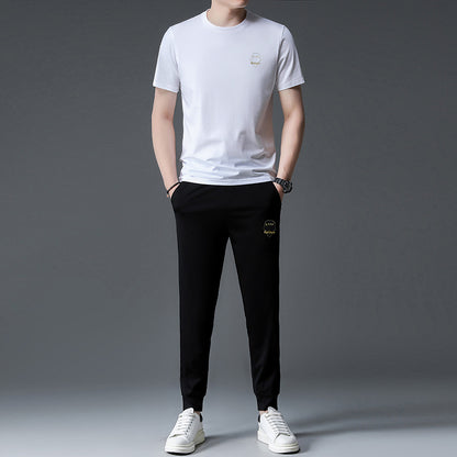 Bộ Đồ - Mùa Hè - Nam - H037920