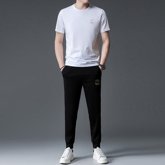 Bộ Đồ - Mùa Hè - Nam - H037920