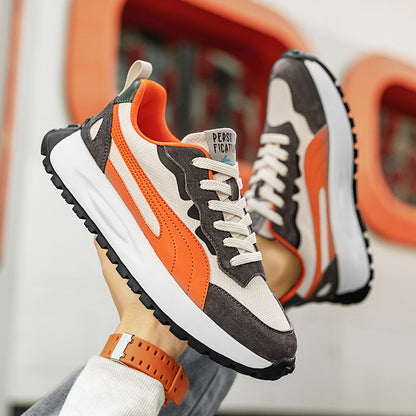 Giày - Mùa Xuân - Nam - H050926