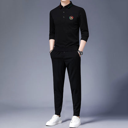 Bộ đồ thể thao nam H038104