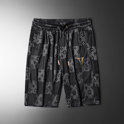 Quần short mùa hè nam H072109