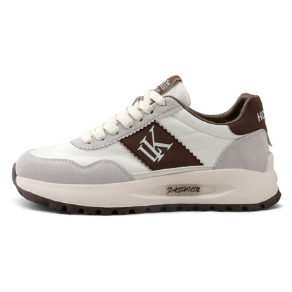 Giày - Mùa Xuân - Nam - H050932