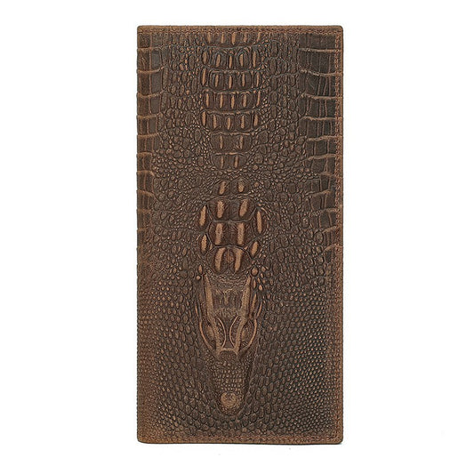 Ví Bóp - Da Bò - Nam - H017843