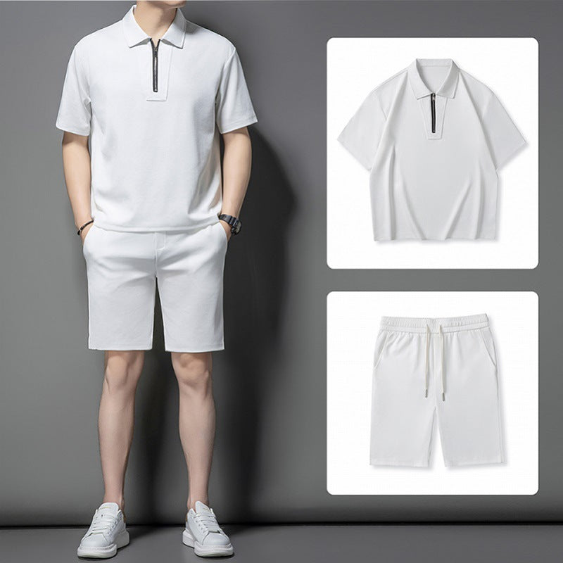 Bộ Đồ - Mùa Hè - Nam - H035774