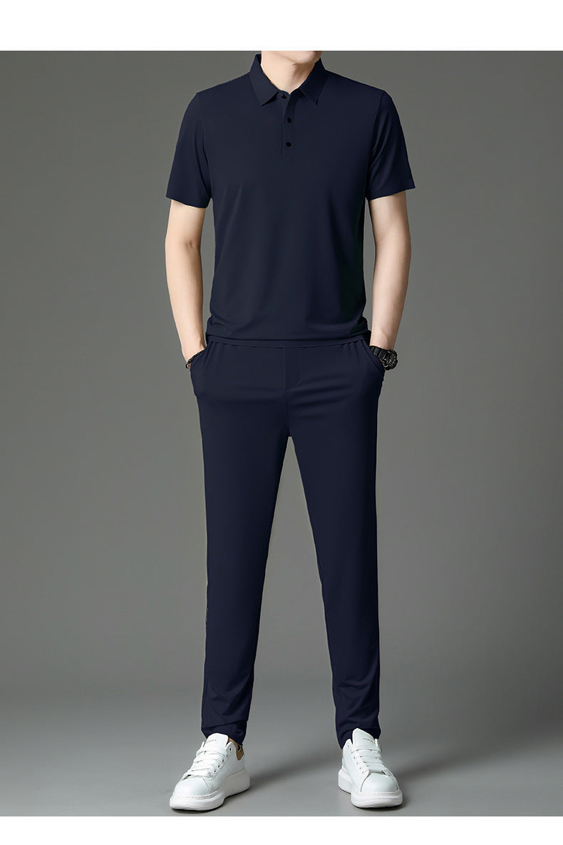 Bộ Đồ - Mùa Hè - Nam - H068737