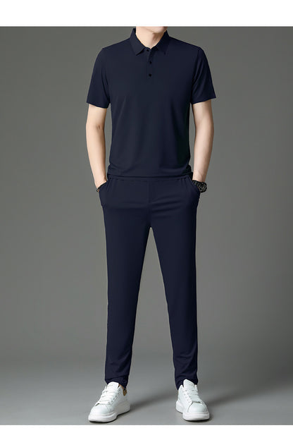 Bộ Đồ - Mùa Hè - Nam - H068737