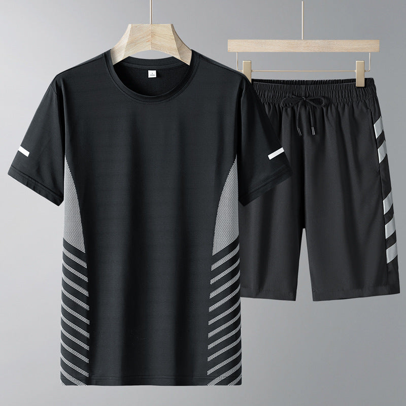 Bộ Đồ - Mùa Hè - Nam - H052988