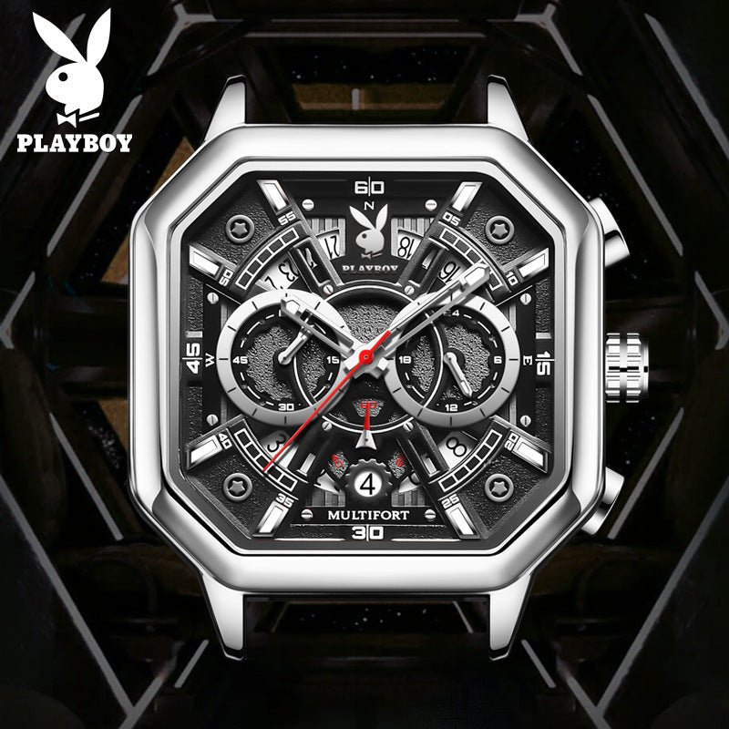 Đồng Hồ - Xu Hướng Mới - Nam - H049213