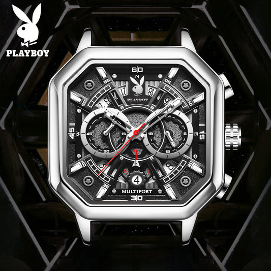 Đồng Hồ - Xu Hướng Mới - Nam - H049213