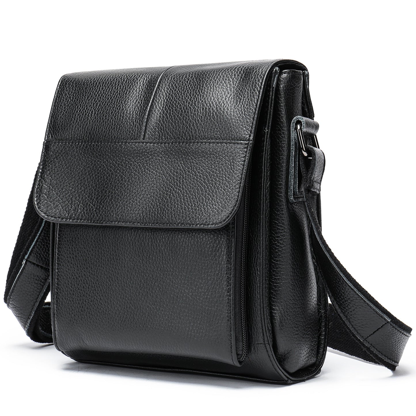 Túi Đeo Vai - Da Bò - Nam - H043262