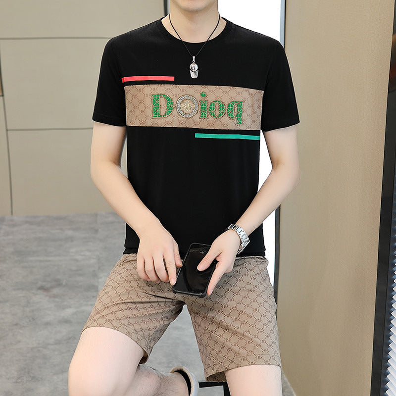 Bộ Đồ - Mùa Hè - Nam - H048251