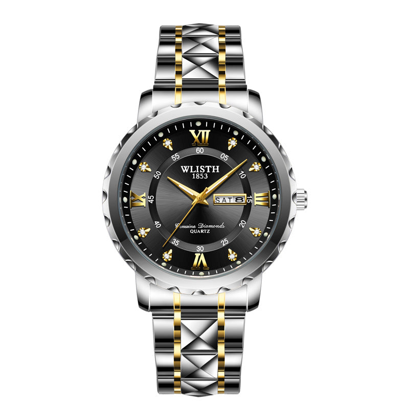 Đồng Hồ - Nam - H061290