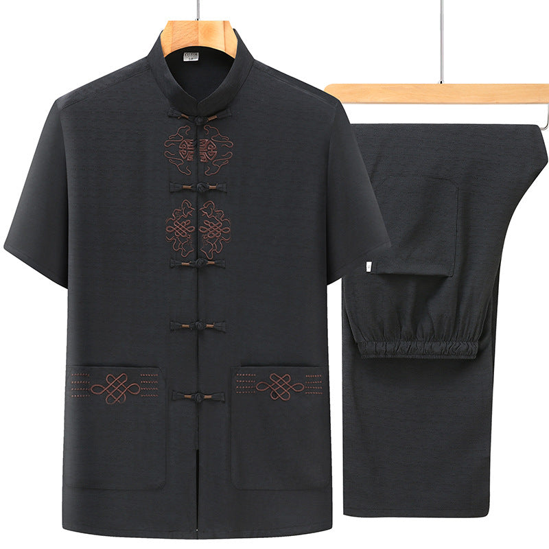 Bộ Đồ - Mùa Hè - Nam - H034632