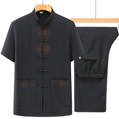 Bộ Đồ - Mùa Hè - Nam - H034632