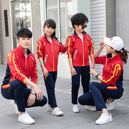 Bộ Đồ - Thể Thao - Unisex - H012543