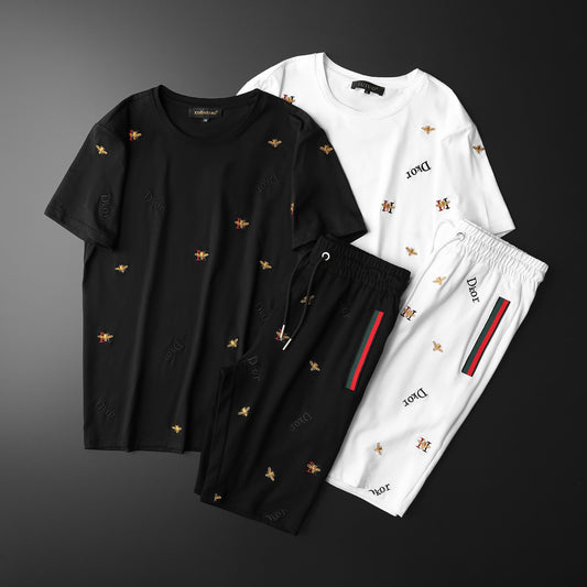 Bộ Đồ - Mùa Hè - Nam - H055289