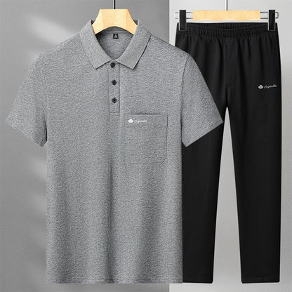 Bộ Đồ - Mùa Hè - Nam - H035641