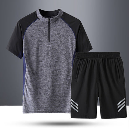 Bộ Đồ - Mùa Hè - Nam - H042205