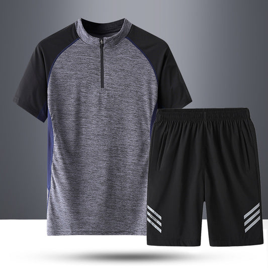 Bộ Đồ - Mùa Hè - Nam - H042205