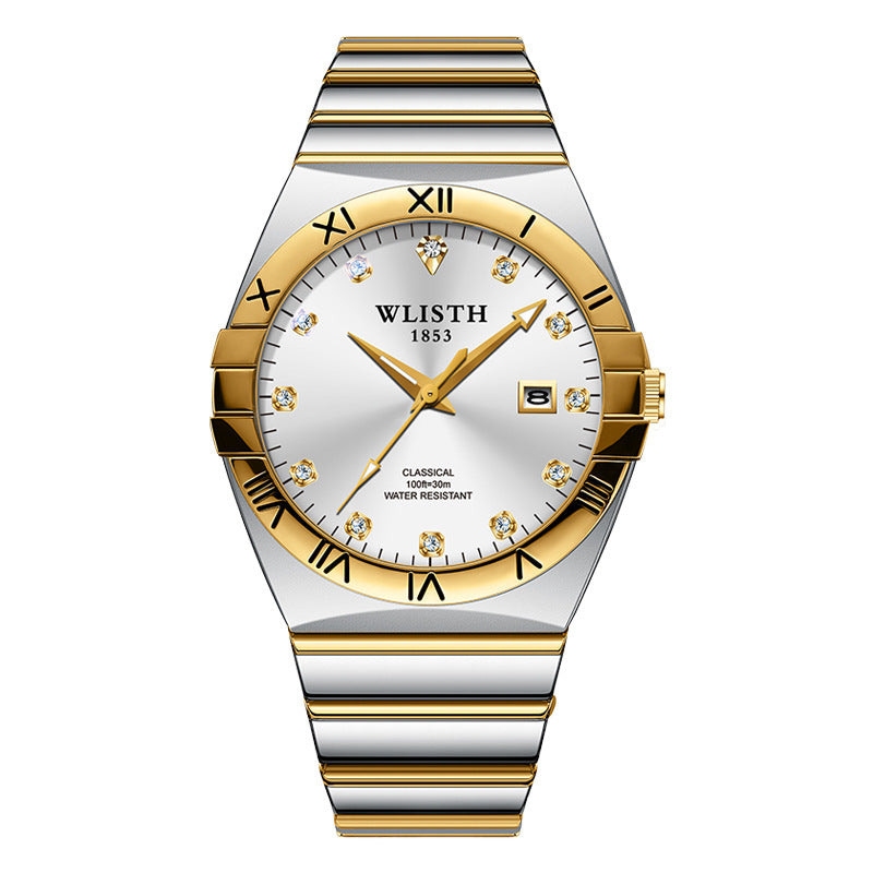 Đồng Hồ - Nam - H061327