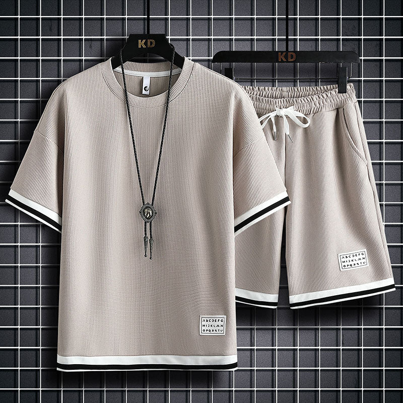 Bộ Đồ - Mùa Hè - Nam - H059609