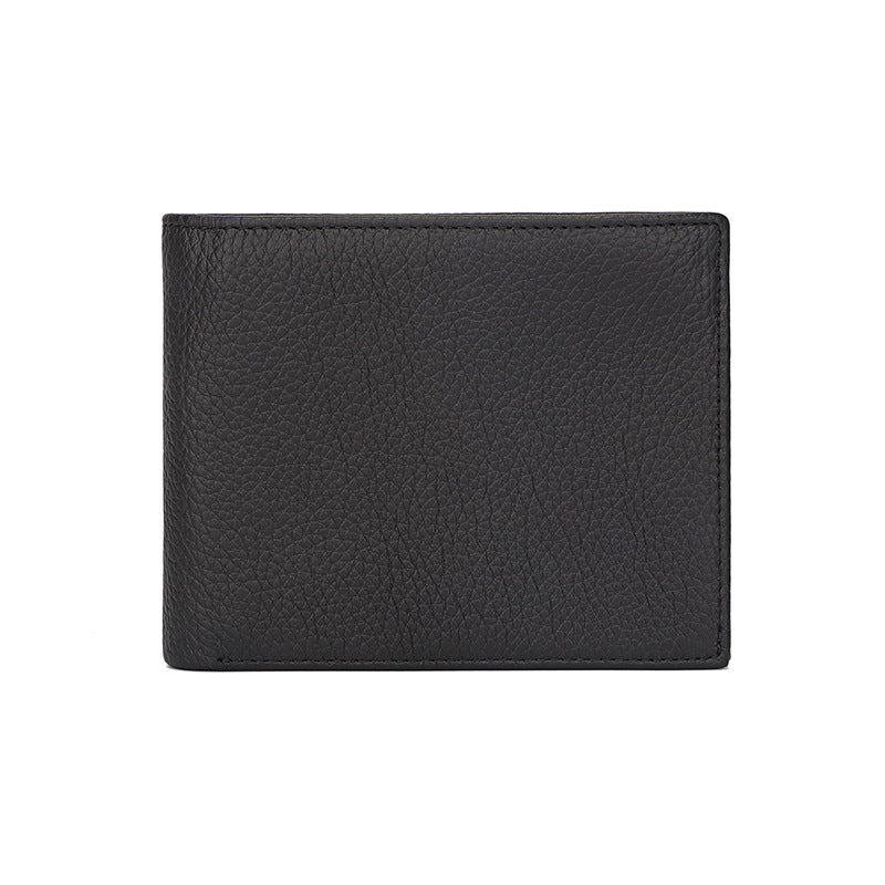 Ví Bóp - Da Bò - Nam - H018813