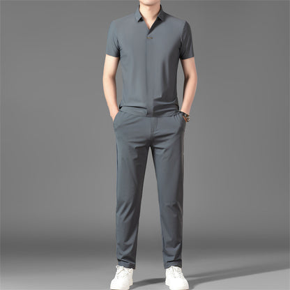 Bộ Đồ - Mùa Hè - Nam - H035690