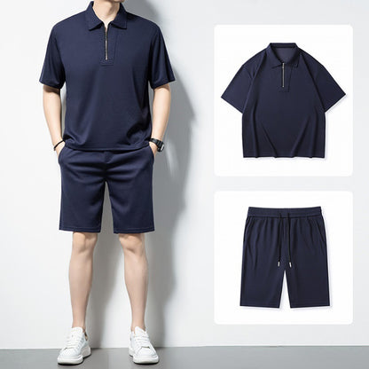 Bộ Đồ - Mùa Hè - Nam - H035774