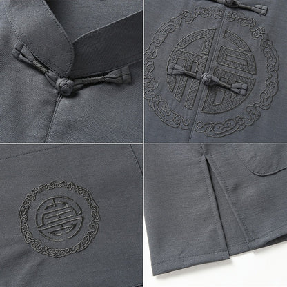 Bộ Đồ - Mùa Hè - Nam - H035946