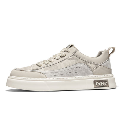 Giày - Mùa Xuân - Nam - H050917