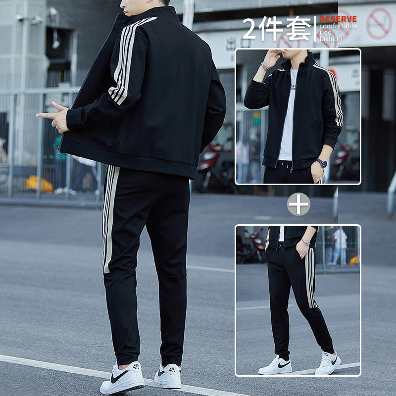 Bộ Đồ - Thoáng Khí - Nam - H050457