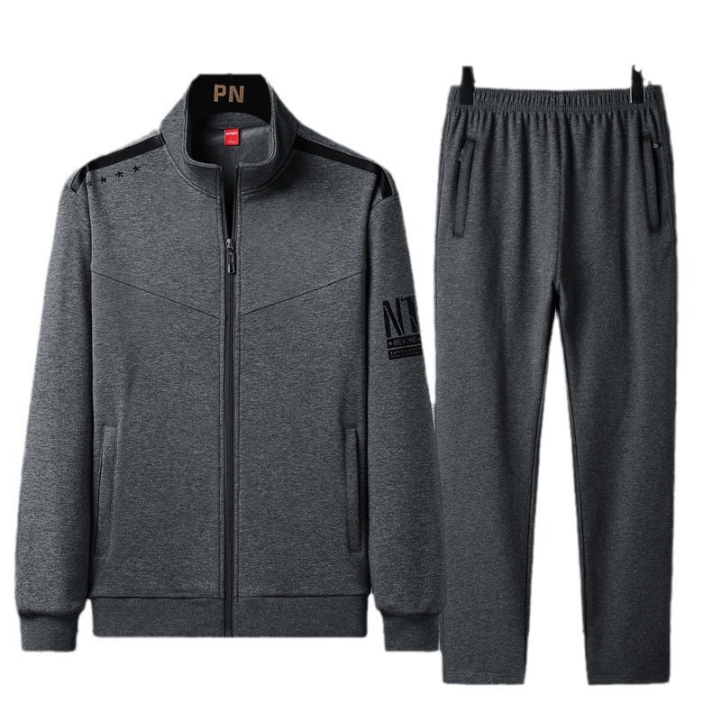 Bộ Đồ - Thoải Mái - Nam - H038722