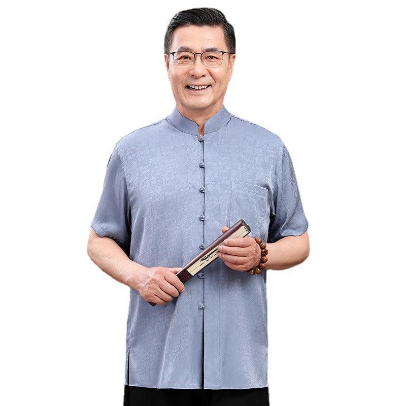 Bộ Đồ - Mùa Hè - Nam - H066820