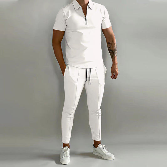 Bộ Đồ - Mùa Xuân - Nam - H063284