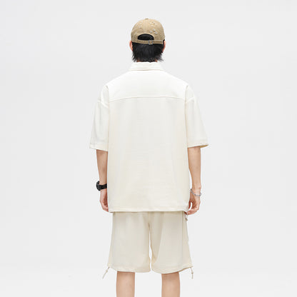 Bộ Đồ - Mùa Hè - Nam - H045038