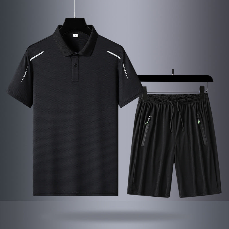 Bộ Đồ - Mùa Hè - Nam - H050575